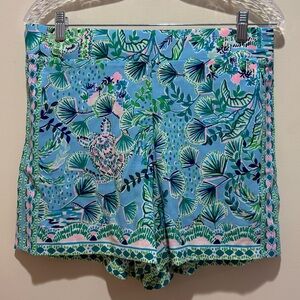 Lilly Pulitzer Neilah Women’s Shorts